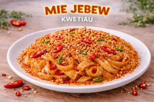 Mie Jebew Kwetiaw