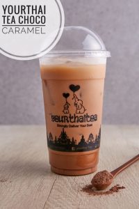 Caramel