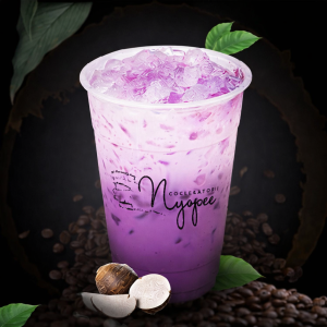 Choco Lava