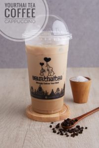 Coffee Capucino