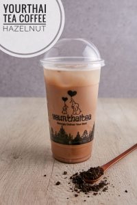 Coffee Hezelnut