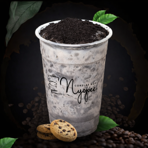 Cookies and Cream