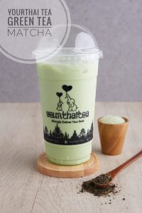Matcha