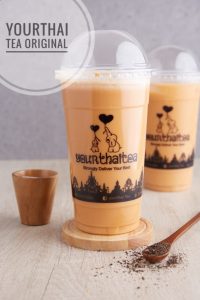 Thai Tea Original