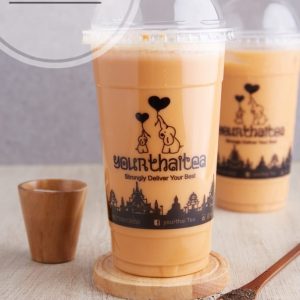 Original Thaitea