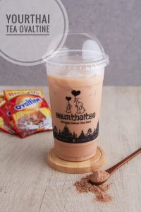 Ovaltine