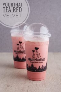 Red velvet