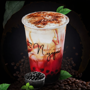 Redvel Lava