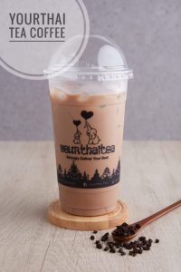 Tea Coffee