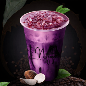 Taro Lava