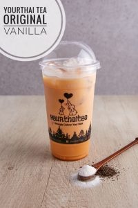 Vanilla