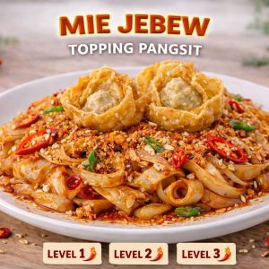 pangsit